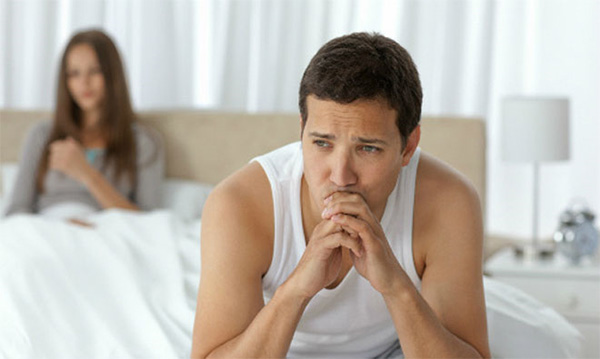 Nguyên nhân mất khoái cảm ở nam giới và cách tạo cảm giác khi quan hệ hiệu quả - 1