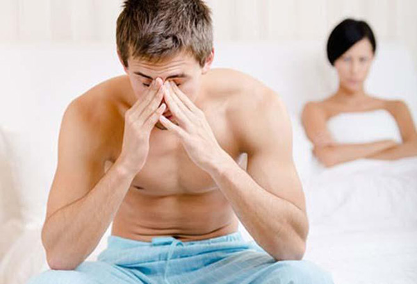 Những cách chữa bệnh liệt dương hiệu quả nam giới nhất định phải biết - 1