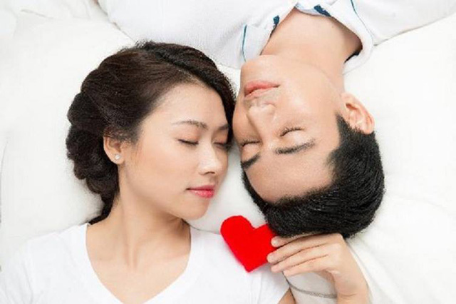 Nước mắt của người vợ sau 2 tháng ngủ với chồng mà vẫn còn trinh - 1