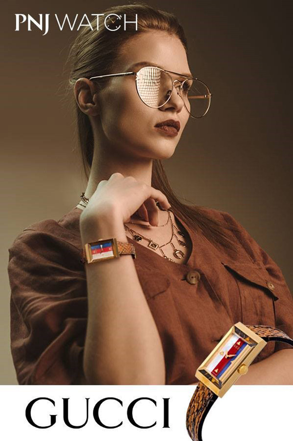 PNJ khuyến mãi khủng mừng sinh nhật khi mua đồng hồ tại PNJ Watch - 6