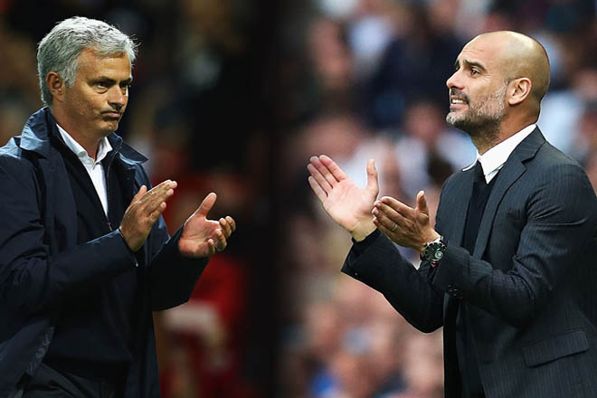 Pep 8 năm trắng tay cúp C1: Hết chu kì thành công, khốn khổ như Mourinho? - 2
