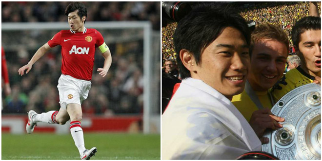 Son Heung Min siêu sao châu Á: Huyền thoại số 1 châu lục, có xứng đáng? (Kỳ 3) - 2