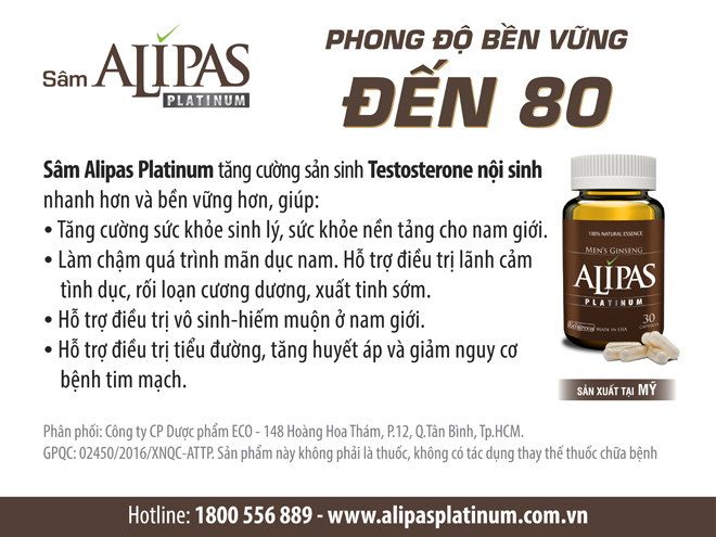 Tăng bản lĩnh cấp tốc, nhiều nam giới “nếm trái đắng” - 3