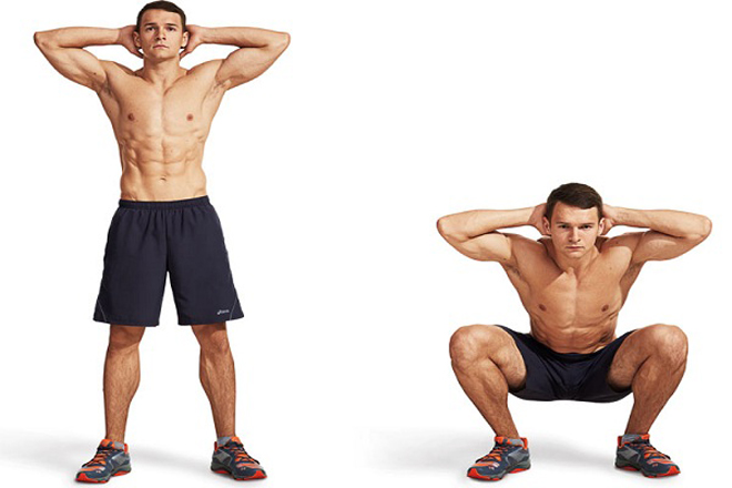 Tăng cơ là gì? Hướng dẫn cách tăng cơ bắp tại nhà an toàn, hiệu quả cho nam giới - 3