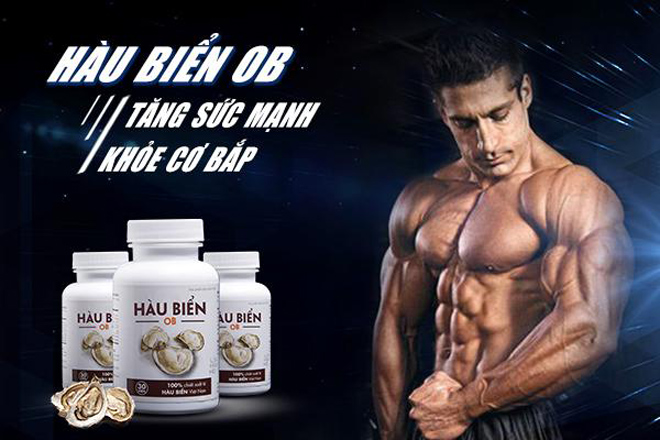 Tăng cơ là gì? Hướng dẫn cách tăng cơ bắp tại nhà an toàn, hiệu quả cho nam giới - 4