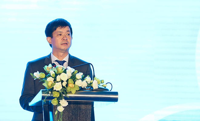 Thứ trưởng Lê Quang Tùng: “Có thể so sánh Bà Nà với khu Disneyland ở Tokyo” - 1