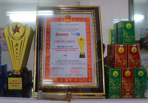 Trung tâm Thuốc dân tộc: Uy tín, chất lượng không chỉ là lời nói suông! - 5