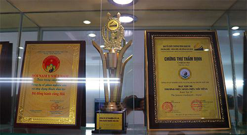 Trung tâm Thuốc dân tộc: Uy tín, chất lượng không chỉ là lời nói suông! - 6