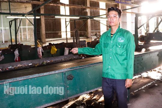 Vụ hơn 300 thi thể thai nhi ở nhà máy rác: Đã đào một số mộ chôn cất - 2