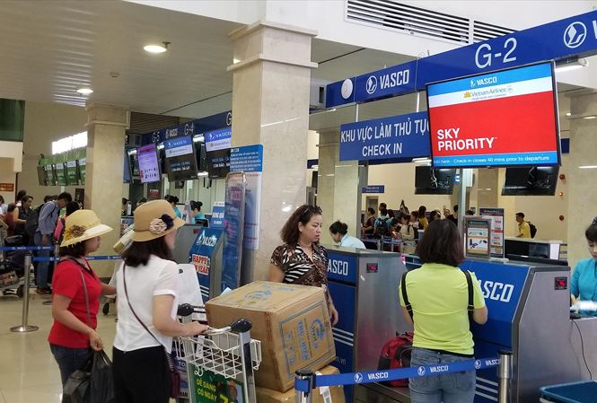 Đi lại dịp nghỉ lễ 30/4 và 1/5: Có sự cố gọi tới đâu? - 1