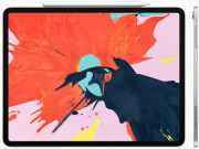 Thời trang Hi-tech - Đến năm bao nhiêu Apple mới trình làng iPad Pro 5G?