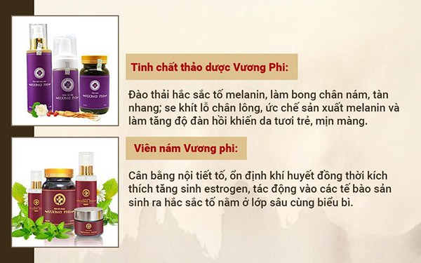 Trị nám da sau sinh không còn nan giải với thảo dược thiên nhiên lành tính - 2