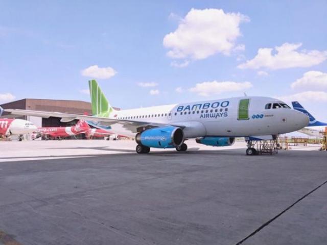 Kinh doanh - Nóng trong tuần: Ly kỳ Bamboo Airways của ông Trịnh Văn Quyết &quot;nhặt&quot; được &quot;văn bản mật&quot;