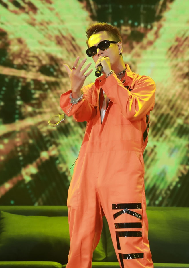 Nữ thần nhan sắc xứ Hàn quá gợi cảm khiến fan Việt phấn khích - 15