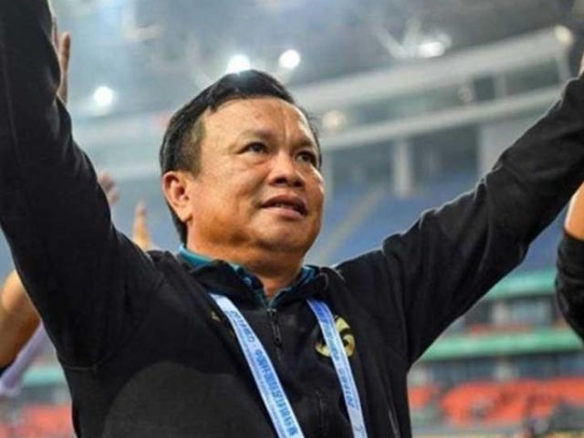 Bóng đá - Thái Lan xin ‘nợ’ AFC vì dùng HLV không bằng cấp