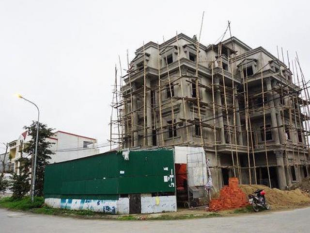 Kinh doanh - Lộ diện "đại gia" nợ thuế khủng hàng trăm tỷ ở Nghệ An