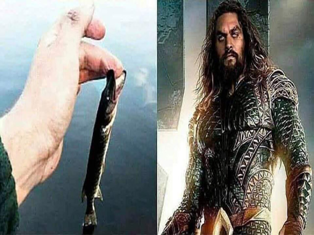 Tranh vui - Nguồn gốc ra đời của các nhân vật "siêu anh hùng"