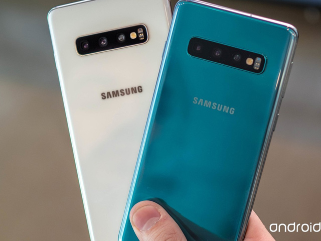 Thời trang Hi-tech - Top smartphone giảm giá “sốc” từ 2-5 triệu đồng dịp lễ 30/04