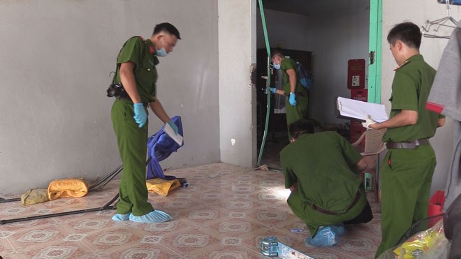 Nóng 24h qua: Tâm thư đau đớn của vợ Nguyễn Hữu Linh - 4