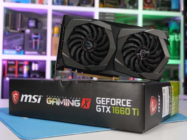 Công nghệ thông tin - Nvidia tung "vũ khí" mới cho game thủ, có sẵn trên hơn 80 mẫu laptop