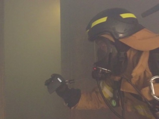 Công nghệ thông tin - Cảnh sát PCCC Việt Nam vừa có thêm 300 "mắt thần" trị giá 4,5 tỉ đồng