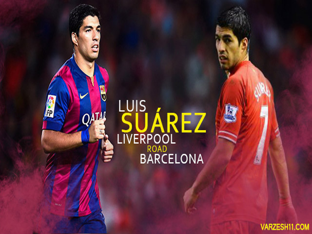 Bóng đá - Tin HOT bóng đá tối 27/4: Suarez vẫn ăn mừng nếu ghi bàn vào lưới Liverpool