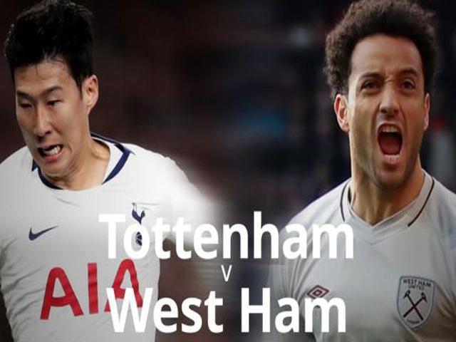 Trực tiếp Tottenham - West Ham: Cơ hội liên tiếp, thế trận hấp dẫn
