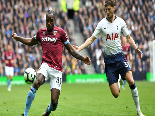 Bóng đá - Chi tiết Tottenham - West Ham: Kết thúc kịch tính (KT)