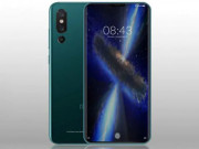 Thời trang Hi-tech - Đã có thông tin về Xiaomi Mi A3, xài chip tầm trung siêu chất
