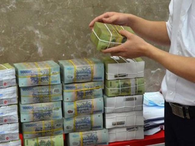 Kinh doanh - Nhiều Bộ, ngành chưa giải ngân vốn đầu tư công 4 tháng đầu năm