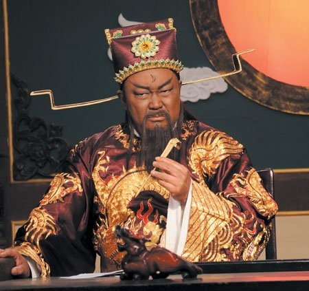 Sự thật vua mắc bệnh hiếm muộn, Bao Chửng vẫn đem "Hoàng Thái tử" ra chém, cứu cả cơ nghiệp nhà Tống - 4