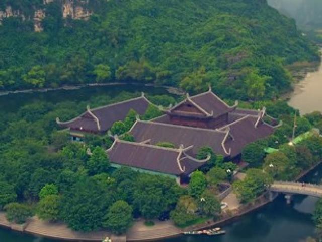 Du lịch - Những địa điểm du lịch không thể bỏ qua dịp nghỉ lễ 30/4-1/5