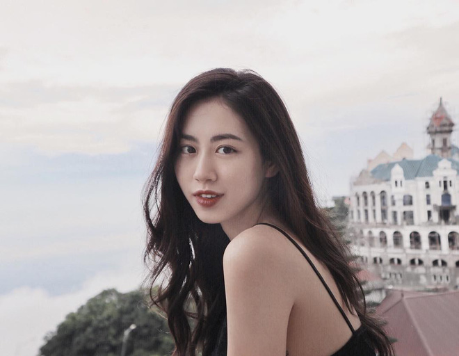 Nhan sắc thật của diễn viên vào vai cô Tấm bị chê xấu trong MV của Chi Pu - 5