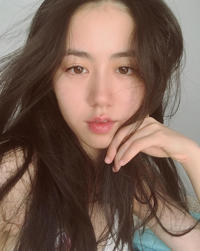 Nhan sắc thật của diễn viên vào vai cô Tấm bị chê xấu trong MV của Chi Pu - 7