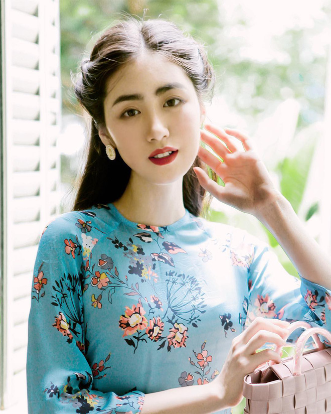 Nhan sắc thật của diễn viên vào vai cô Tấm bị chê xấu trong MV của Chi Pu - 8