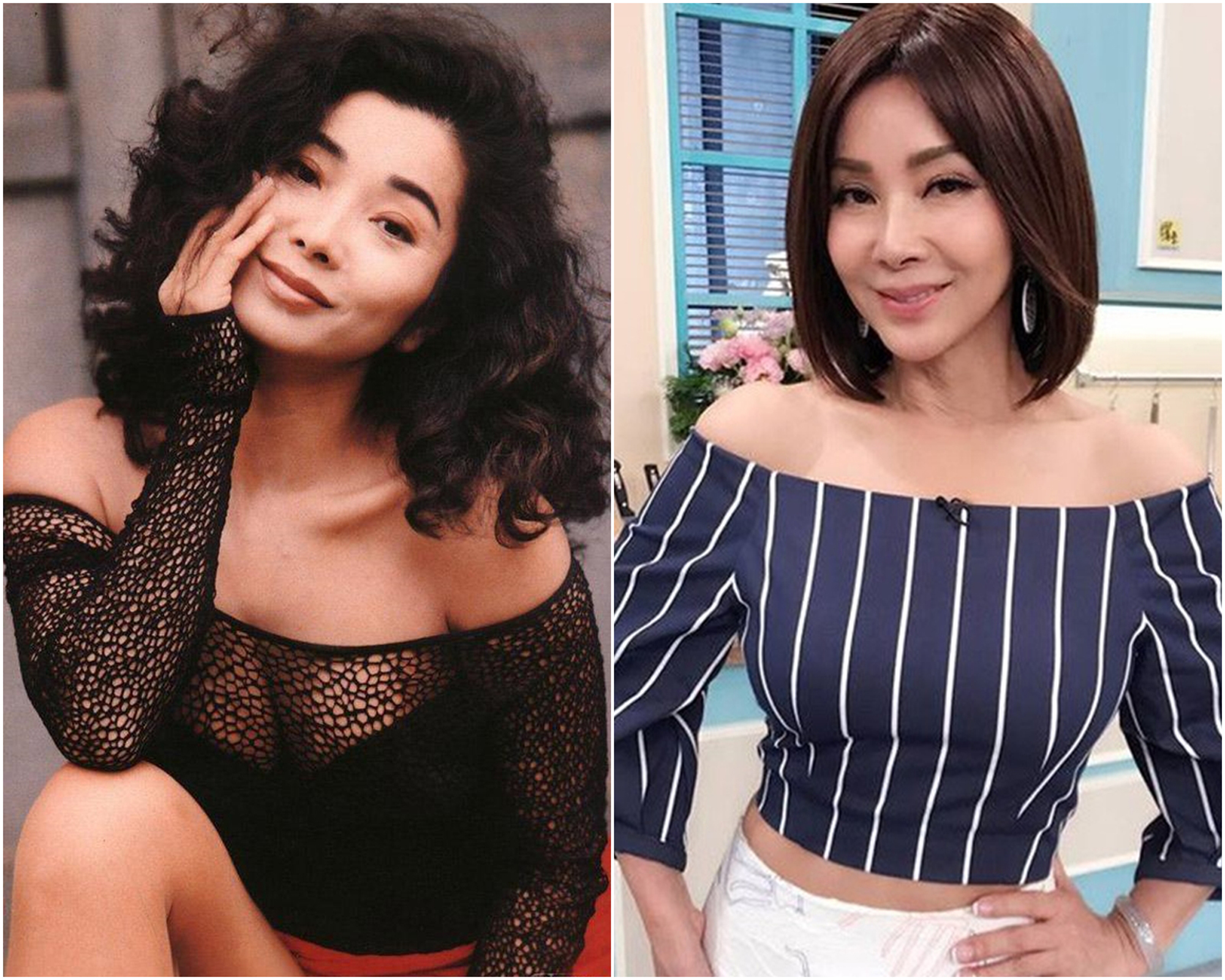 Sao phim "Khi người ta yêu" sau 13 năm: Người lẻ bóng, người gặp chồng "đào mỏ" - 1