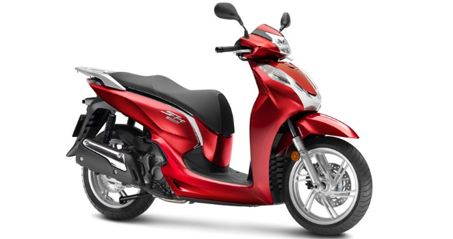 Bảng giá Honda SH cuối tháng 4/2019: Bất ngờ giảm mạnh - 4