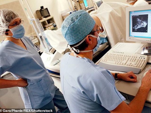 Sức khỏe đời sống - Phát hiện đột phá về dạng ung thư khiến đàn ông ám ảnh