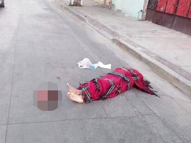 Thế giới - NÓNG nhất tuần: Xác người không đầu rải rác trên đường phố Mexico