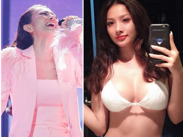 Giải trí - Tình cũ Lương Bằng Quang lần đầu ca hát đã chọn hit Mỹ Tâm và cái kết bất ngờ