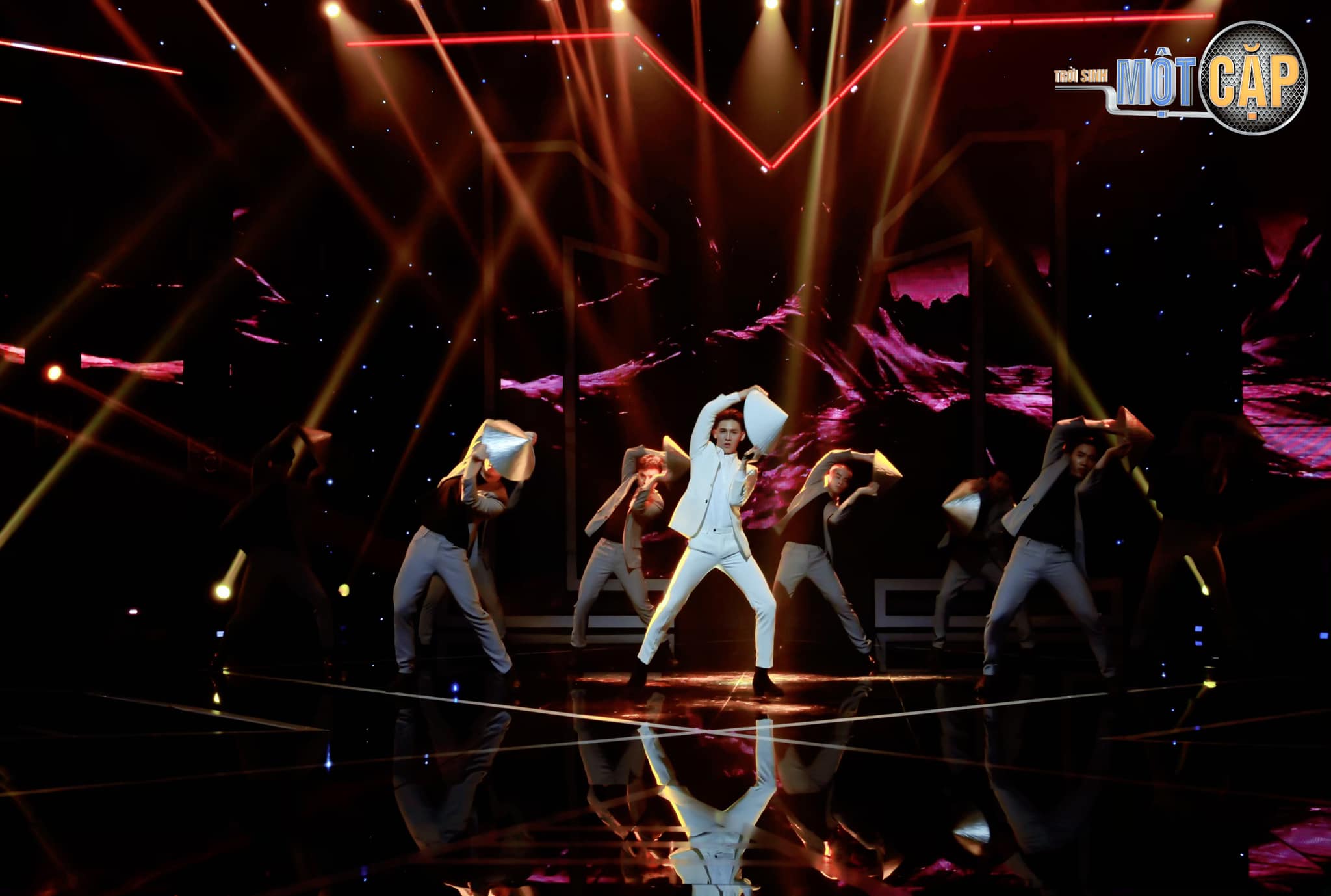 Tình cũ Lương Bằng Quang lần đầu ca hát đã chọn hit Mỹ Tâm và cái kết bất ngờ - 8