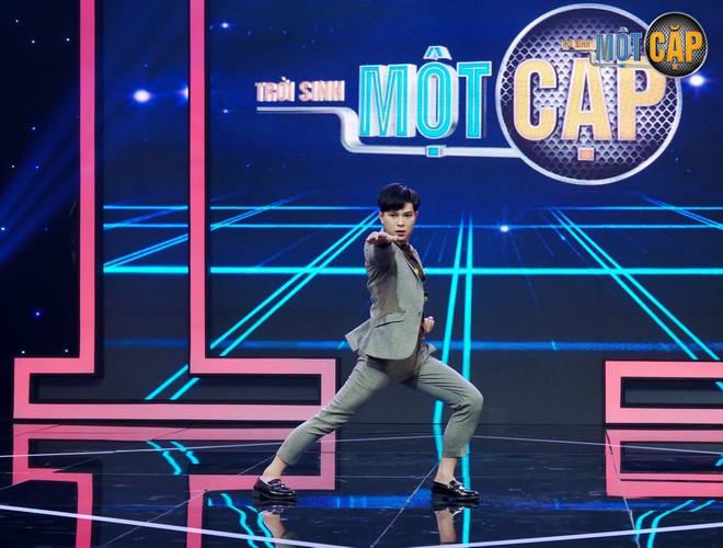 Tình cũ Lương Bằng Quang lần đầu ca hát đã chọn hit Mỹ Tâm và cái kết bất ngờ - 6