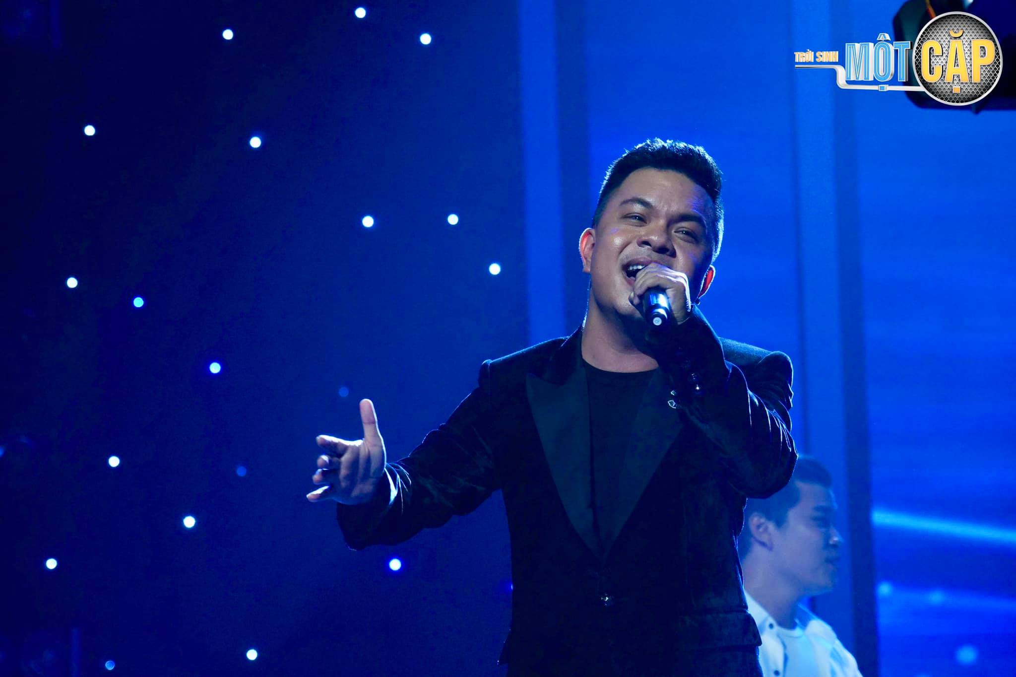 Tình cũ Lương Bằng Quang lần đầu ca hát đã chọn hit Mỹ Tâm và cái kết bất ngờ - 9