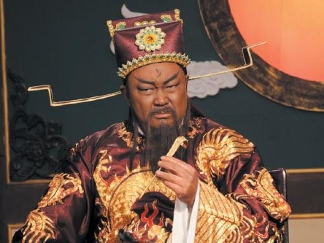 Phim - Sự thật vua mắc bệnh hiếm muộn, Bao Chửng vẫn đem "Hoàng Thái tử" ra chém, cứu cả cơ nghiệp nhà Tống