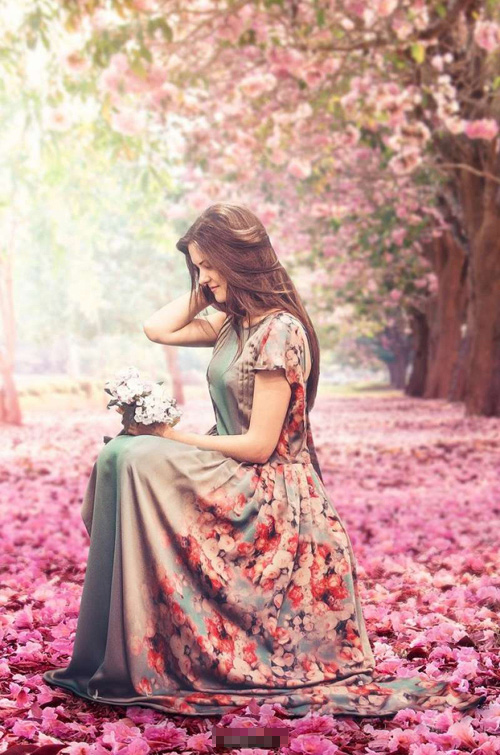Minh chứng cho &#34;sức mạnh khủng khiếp&#34; của photoshop - 1