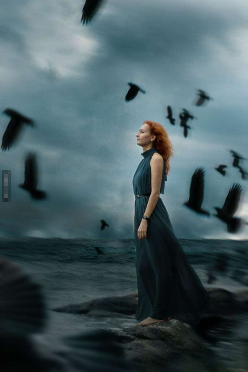 Minh chứng cho &#34;sức mạnh khủng khiếp&#34; của photoshop - 1