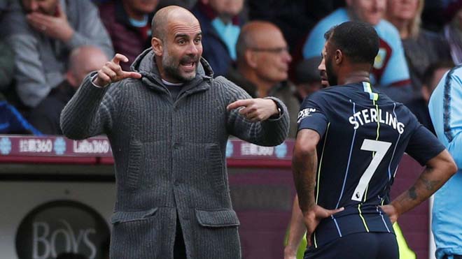 Chi tiết Burnley - Man City: Nỗ lực bảo vệ thành quả (KT) - 12