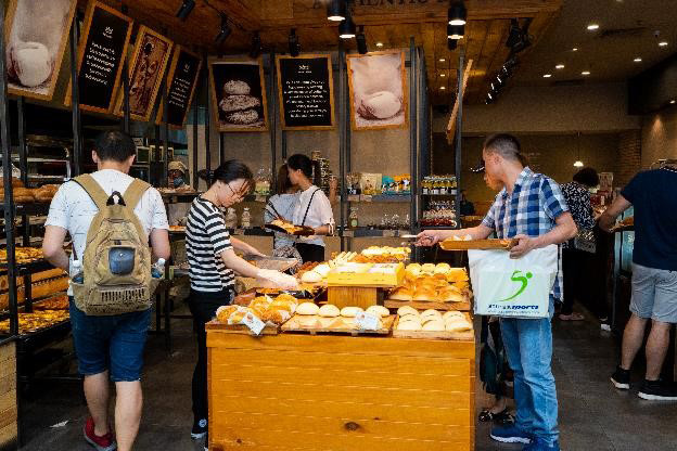 Nghỉ ngơi trong phố hay… cứ cố đi xa? - 3