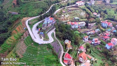 Những địa điểm du lịch không thể bỏ qua dịp nghỉ lễ 30/4-1/5 - 5