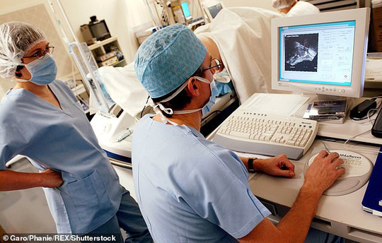 Phát hiện đột phá về dạng ung thư khiến đàn ông ám ảnh - 1